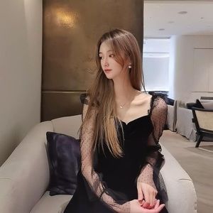 Meet your Posher, Annie